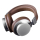 MODECOM MC-1500HF Brązowe - 1169622 - zdjęcie 3